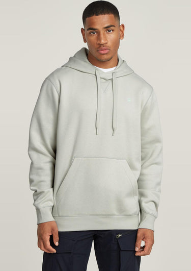 D16121-C235-G987 G987 | Premium Core Hooded Sweatshirt